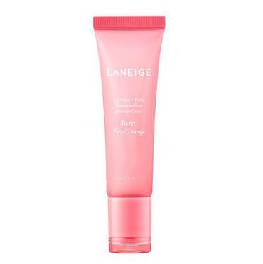 Laneige Lip Glowy Balm - Berry