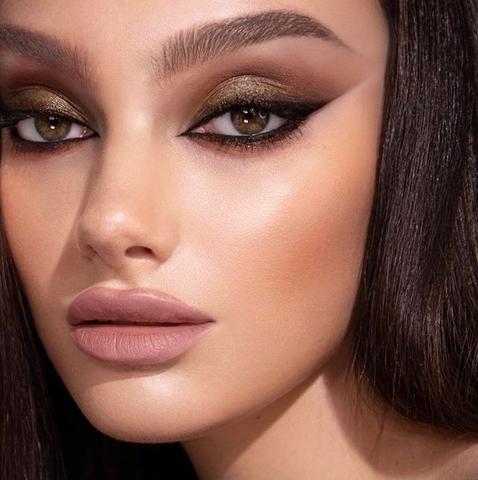 Makeup By Mario Master Mattes Eyeshadow Palette – Bild 7