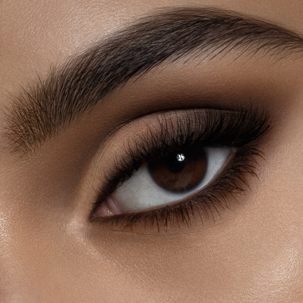 Makeup By Mario Master Mattes Eyeshadow Palette – Bild 6