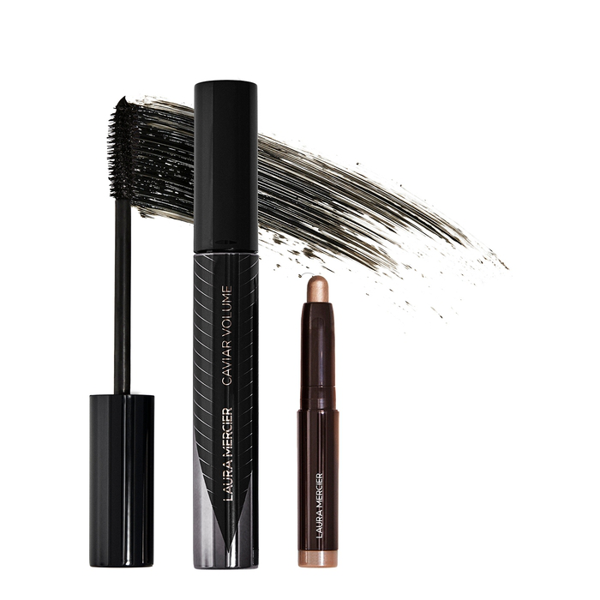 Laura Mercier Mascara & Caviar Duo – Bild 3