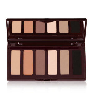 Charlotte Tilbury Easy Eye Palette - Super Nudes