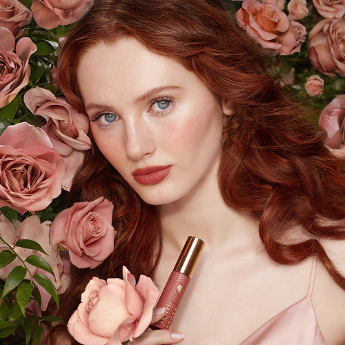 Charlotte Tilbury Tinted Love Lip & Cheek Tints - Santa Euphoria – Bild 6