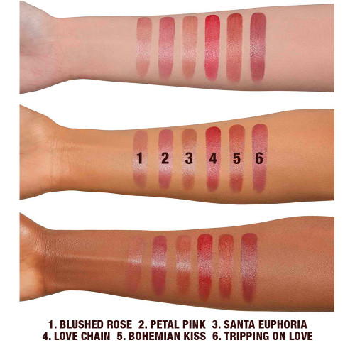 Charlotte Tilbury Tinted Love Lip & Cheek Tints - Santa Euphoria – Bild 5