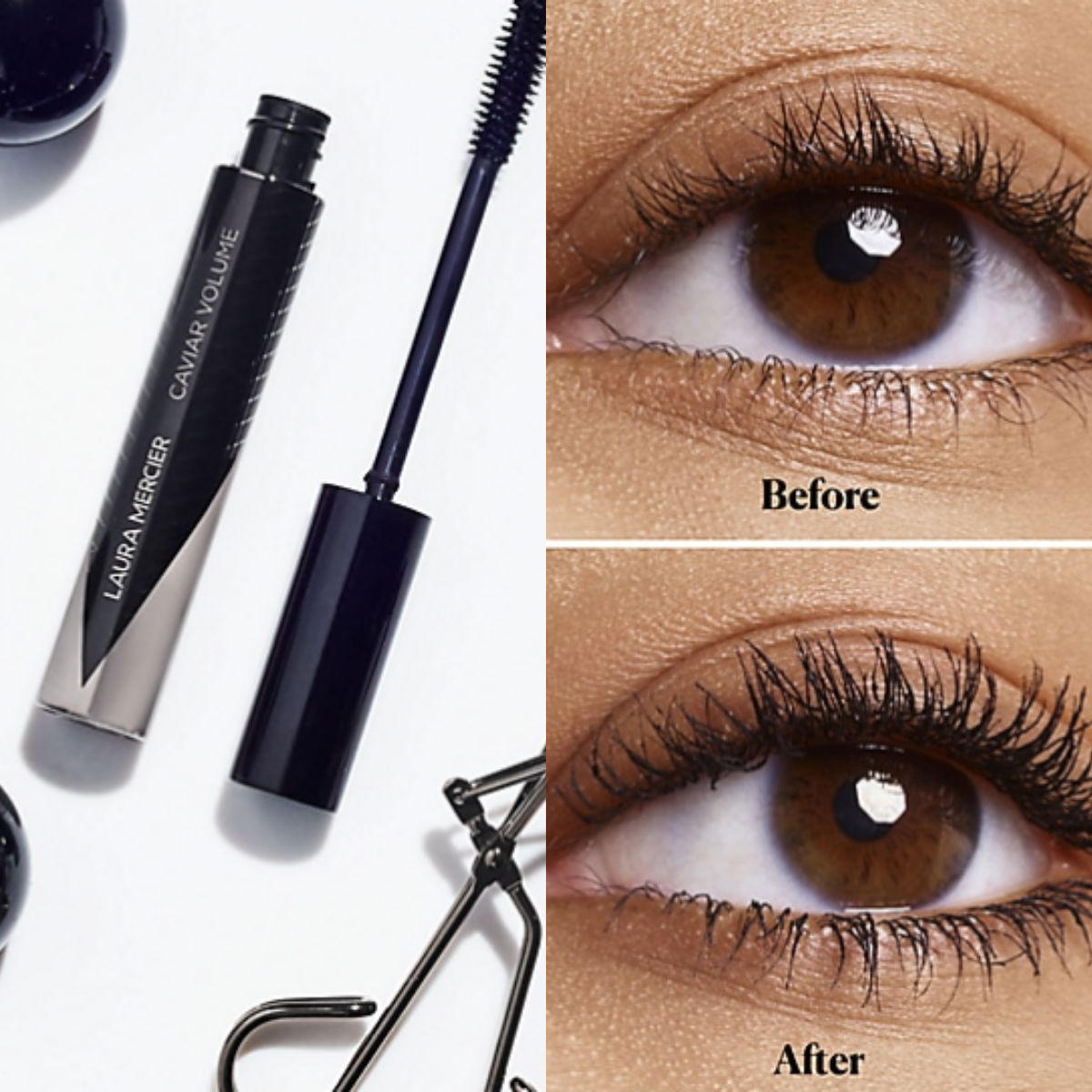 Laura Mercier Mascara & Caviar Duo – Bild 4
