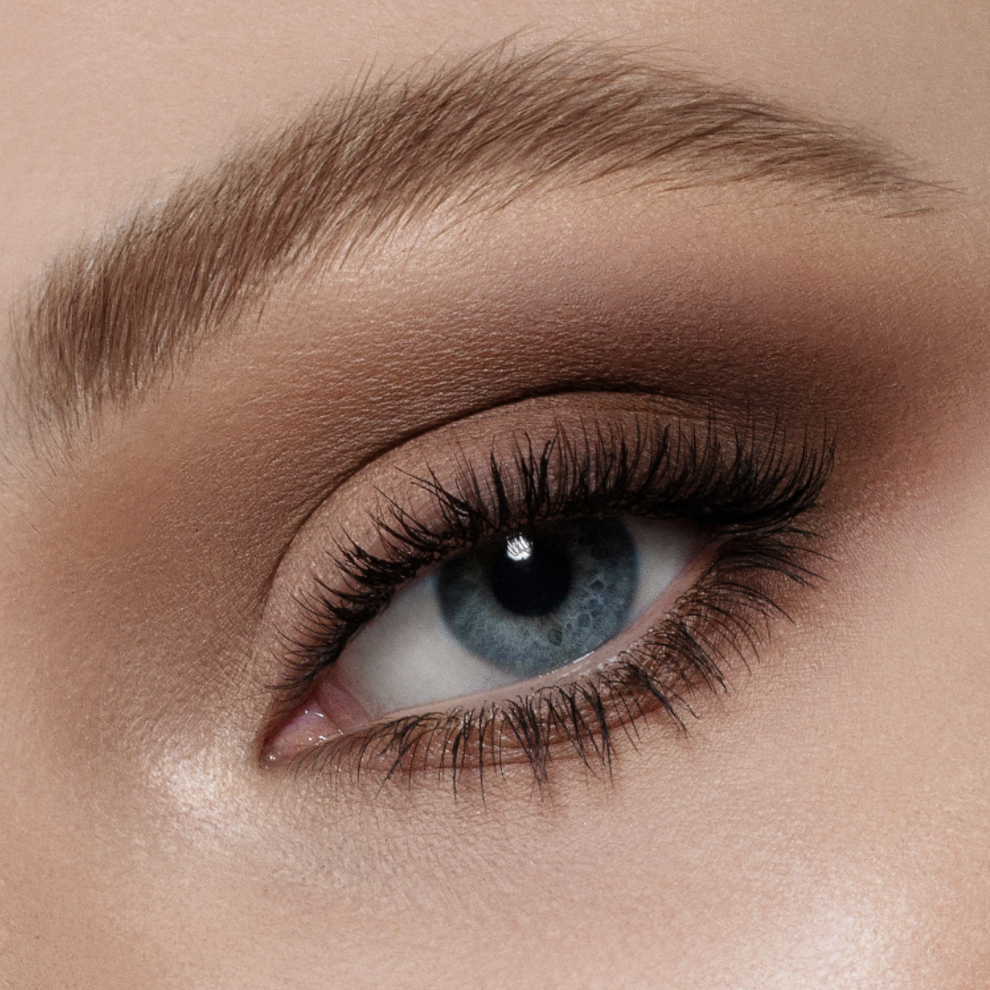 Makeup By Mario Master Mattes Eyeshadow Palette – Bild 8