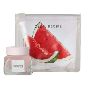 Glow Recipe Watermelon Glow Sleeping Mask