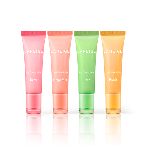 Laneige Lip Glowy Balm - Berry – Bild 8