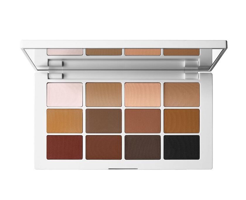 Makeup By Mario Master Mattes Eyeshadow Palette