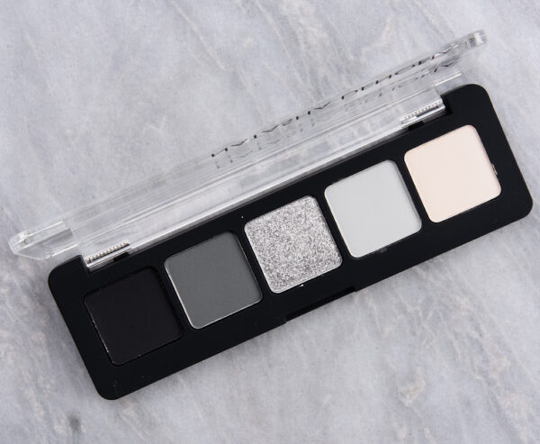 Natasha Denona Mini Xenon Eyeshadow Palette – Bild 2