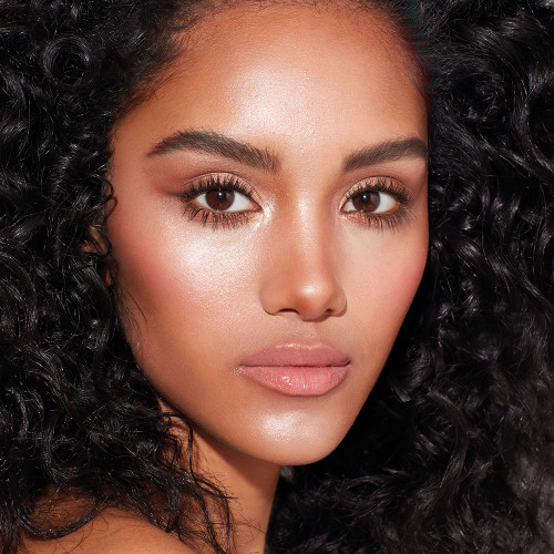 Charlotte Tilbury Filmstar Face Sculpt & Highlight - Bronze & Glow - Medium – Bild 5