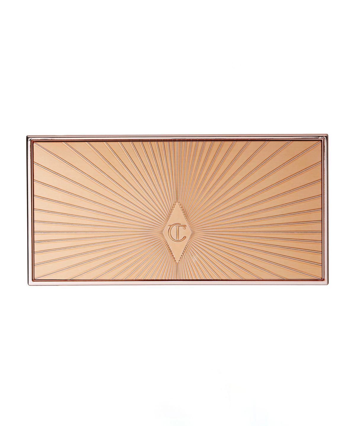 Charlotte Tilbury Filmstar Face Sculpt & Highlight - Bronze & Glow - Medium – Bild 3