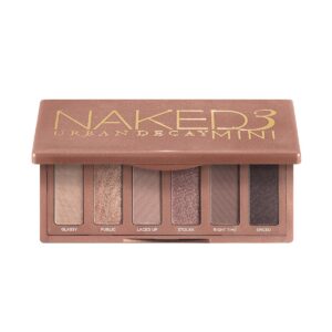 Urban Decay Mini Naked 3 Palette
