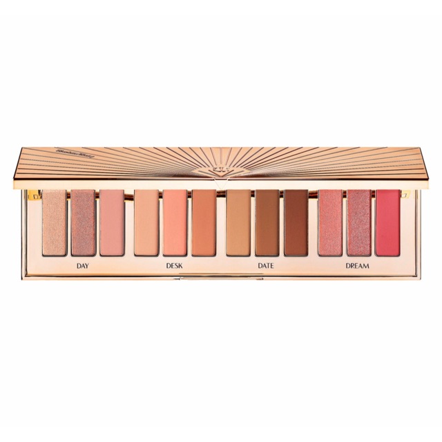 Charlotte Tilbury Limited Edition Instant Eye Palette
