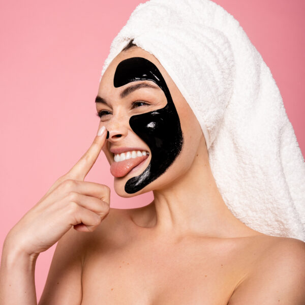 Yeauty Tabula Rasa Pore Peel Off Mask – Bild 5