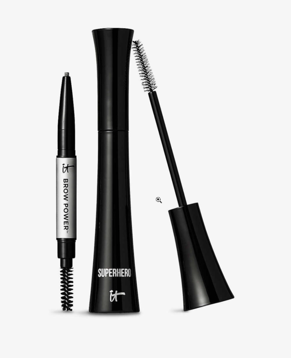 IT Cosmetics Superhero & Mini Brow Duo Limited-Edition Gift Set – Bild 2