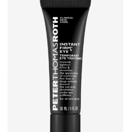 Peter Thomas Roth Instant Firmx Eye_cnocolor