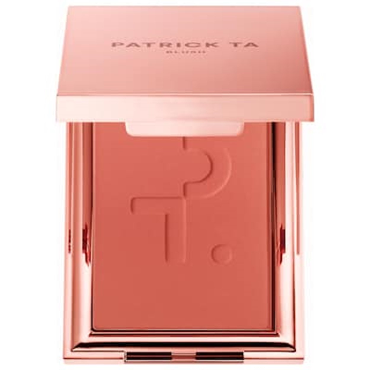 PATRICK TA Monochrome Moment Velvet Blush - She's Adorable