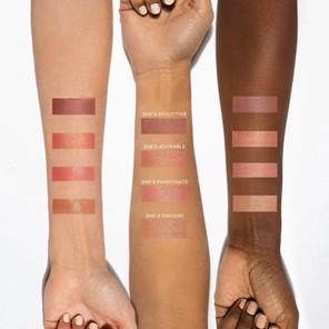 PATRICK TA Monochrome Moment Velvet Blush - She's Adorable – Bild 2