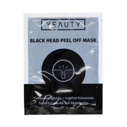 Yeauty Tabula Rasa Pore Peel Off Mask-2-pcs