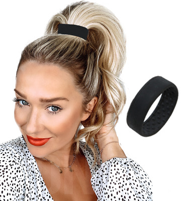 Pony O Ponytail Hair Holder - Black – Bild 5