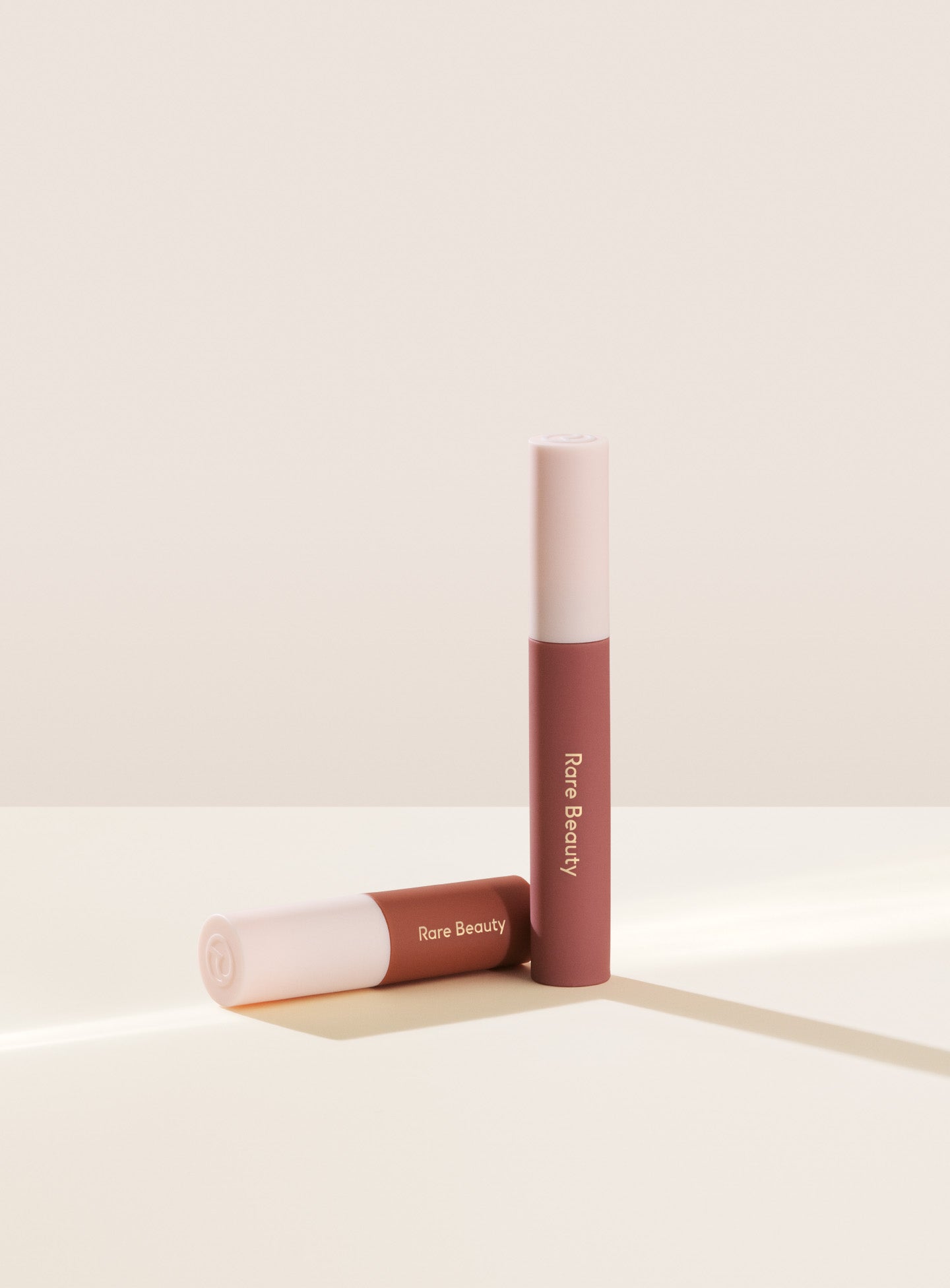 Rare Beauty Lip Soufflé Matte Lip Cream Duo – Bild 2