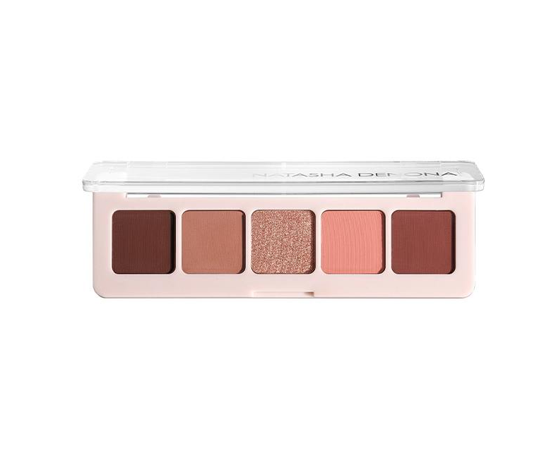 Natasha Denona Mini Biba Palette