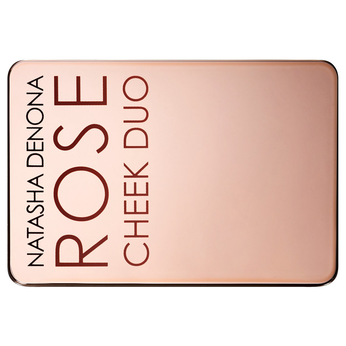 Natasha Denona Mini Rose Cheek Duo – Bild 2