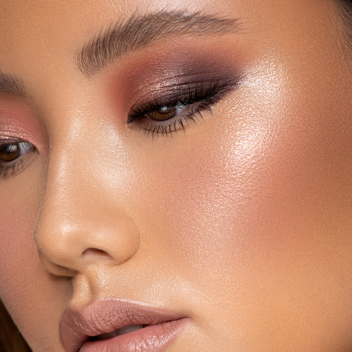 Natasha Denona Mini Rose Cheek Duo – Bild 6