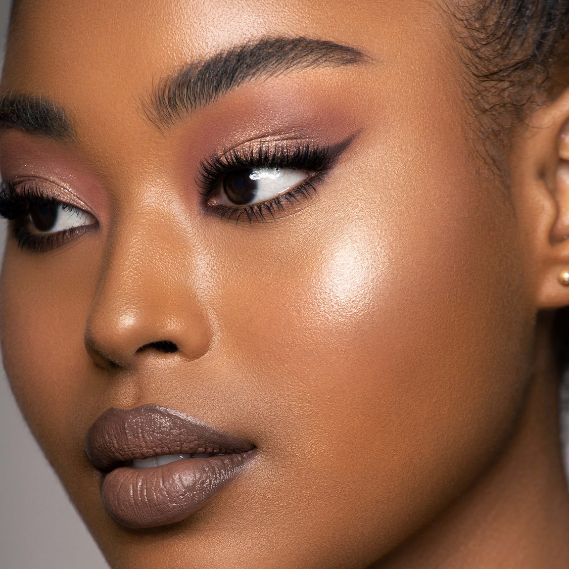 Natasha Denona Mini Rose Cheek Duo – Bild 4