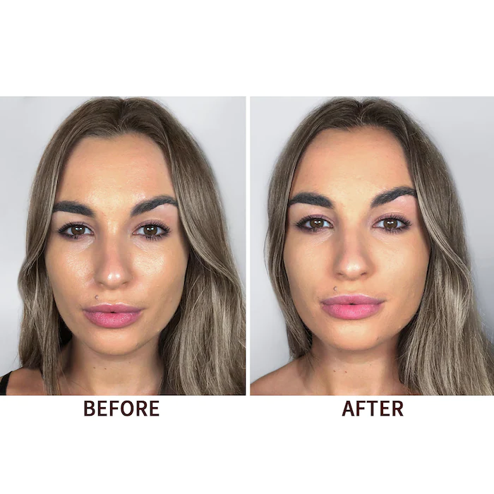 Charlotte Tilbury Mini Airbrush Flawless Finish Setting Powder - Medium – Bild 5