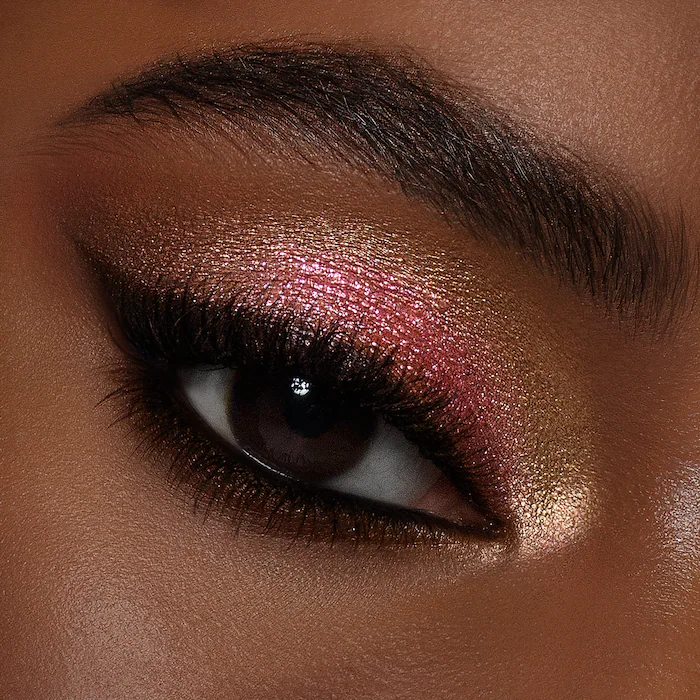 Makeup By Mario Master Metallics Eyeshadow Palette – Bild 10