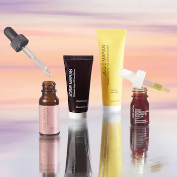 Josie Maran Beauty and Joy Essentials To-Go Travel Kit – Bild 3