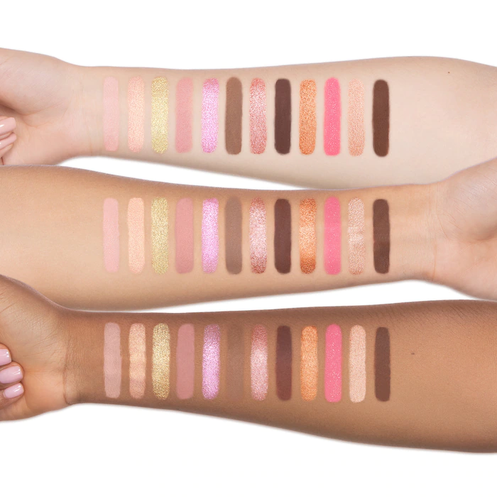 Too Faced Christmas In The City Makeup Limited Edition Set – Bild 5