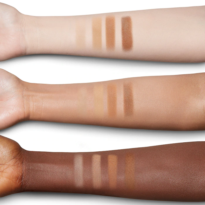 Charlotte Tilbury Mini Airbrush Flawless Finish Setting Powder - Fair – Bild 5