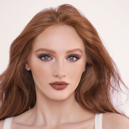 Charlotte Tilbury The Super Nudes Duo Liner – Bild 7