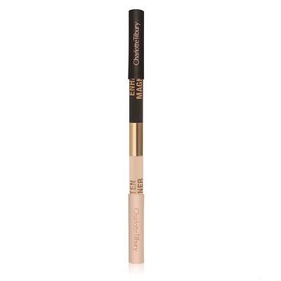 Charlotte Tilbury The Super Nudes Duo Liner – Bild 2