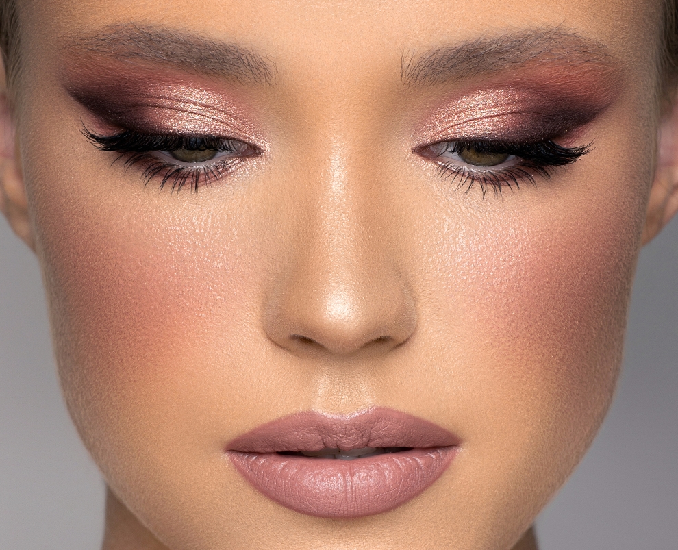 Natasha Denona Mini Biba Palette – Bild 4