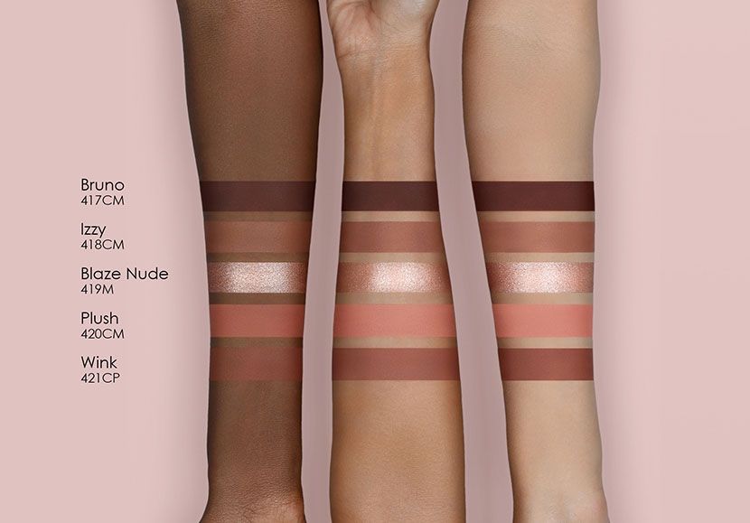 Natasha Denona Mini Biba Palette – Bild 2