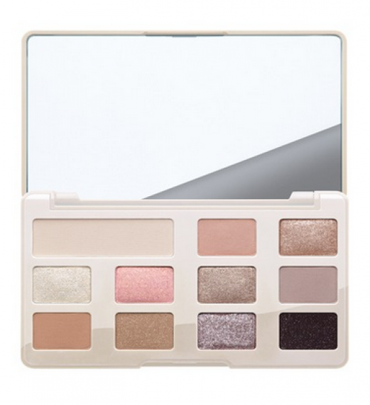 Too Faced Limited Edition White Chocolate Chip Palette – Bild 2