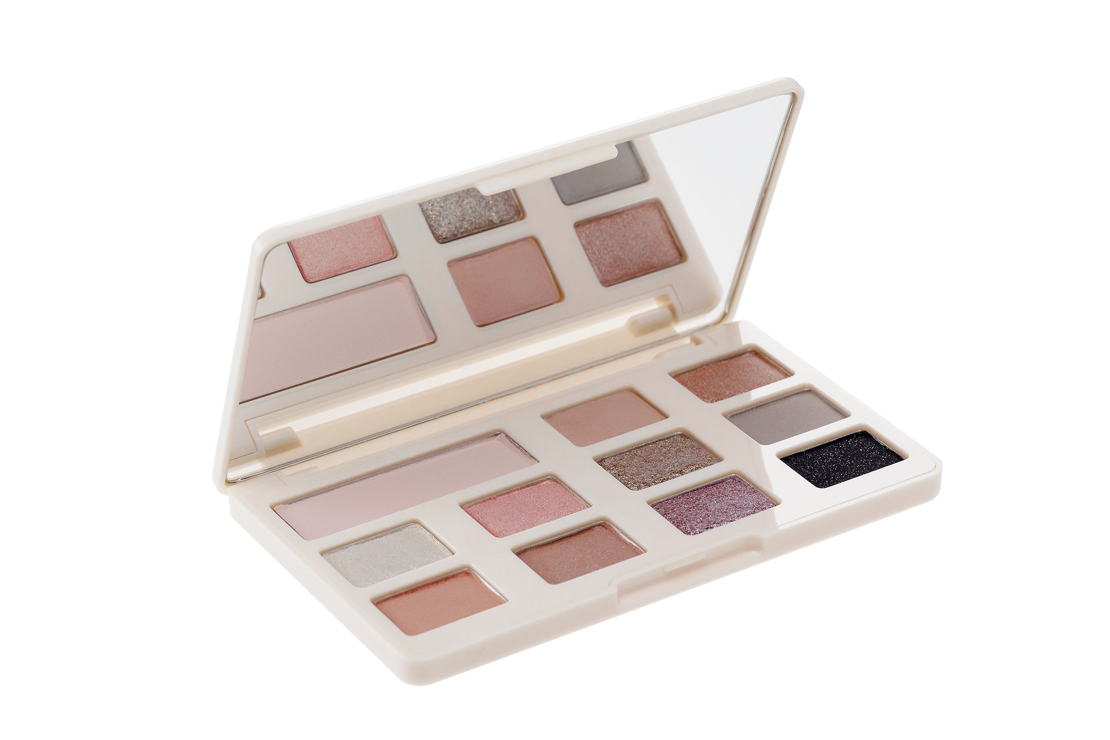 Too Faced Limited Edition White Chocolate Chip Palette – Bild 3