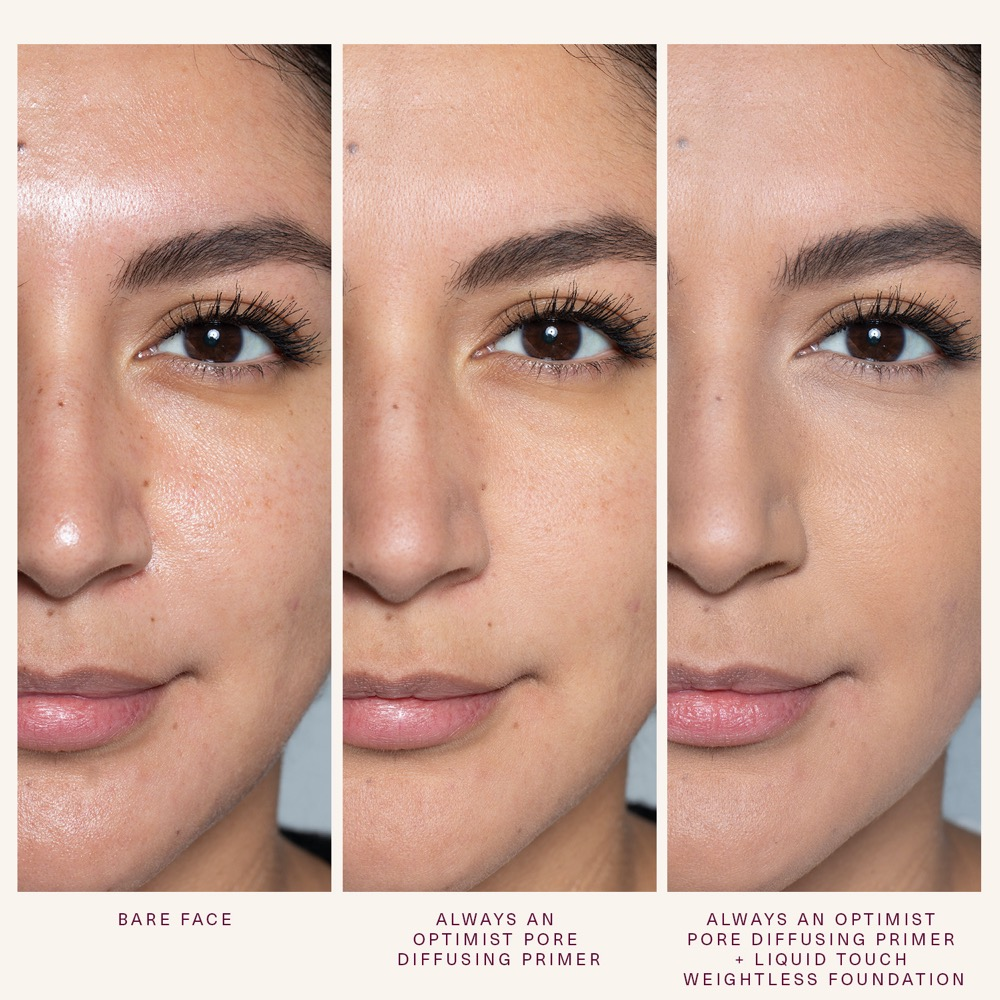 Rare Beauty Always an Optimist Pore Diffusing Primer – Bild 4
