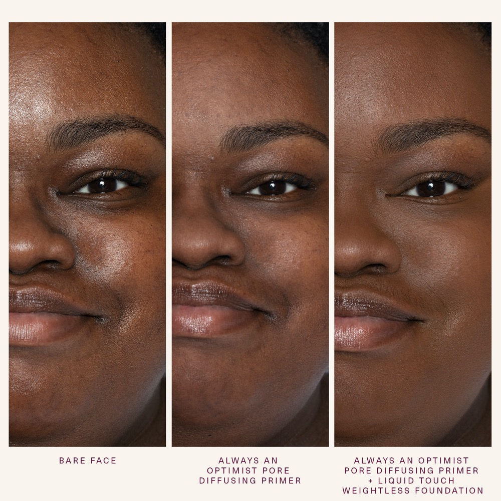 Rare Beauty Always an Optimist Pore Diffusing Primer – Bild 5