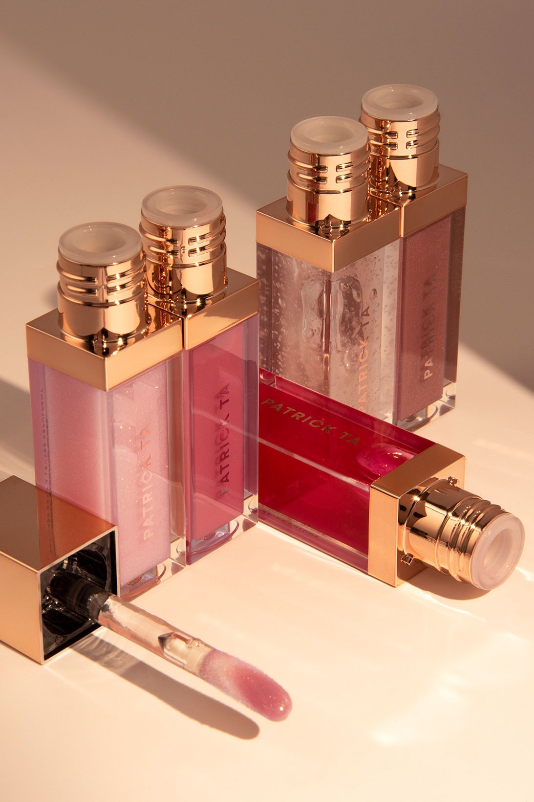 PATRICK TA Major Volume Plumping Gloss - Looks Natural – Bild 5