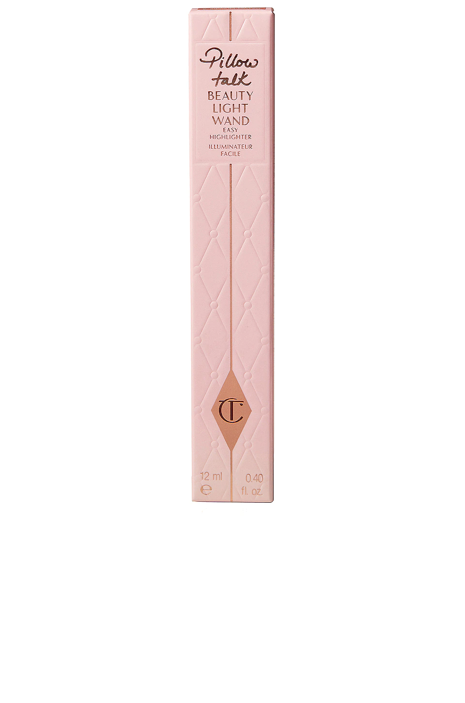 Charlotte Tilbury Pillow Talk Beauty Light Wand Medium/Deep – Bild 3