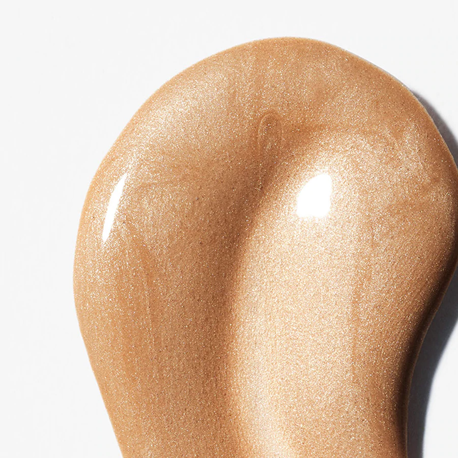 Versed Mood Lighting Luminizing Glow Drops - Sheer Golden – Bild 2