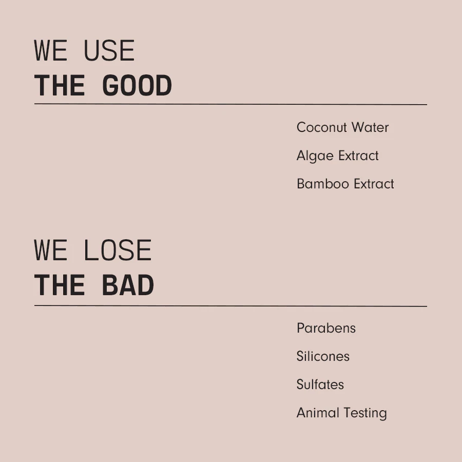 Versed Baby Cheeks All-In-One Hydrating Milk – Bild 4