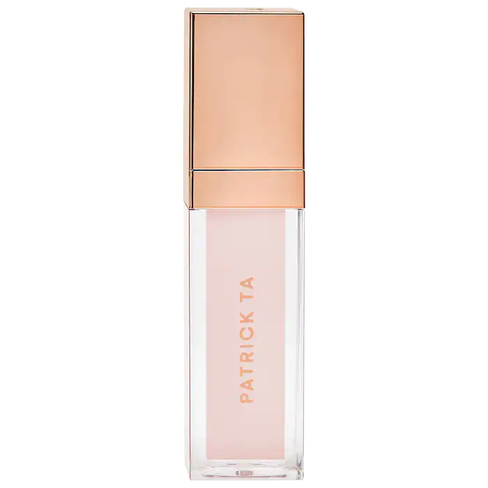 PATRICK TA Major Volume Plumping Gloss - Looks Natural