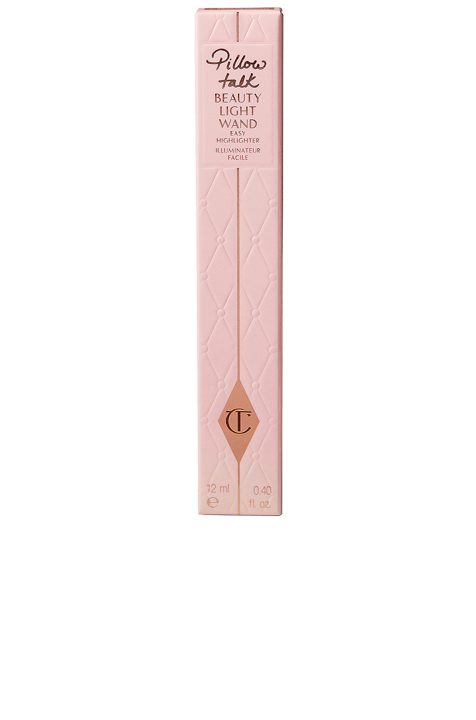 Charlotte Tilbury Pillow Talk Beauty Light Wand Light/Medium – Bild 3