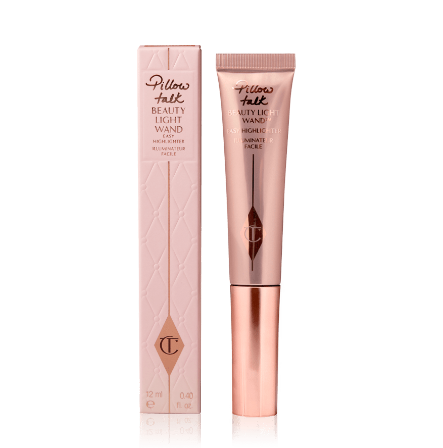 Charlotte Tilbury Pillow Talk Beauty Light Wand Light/Medium