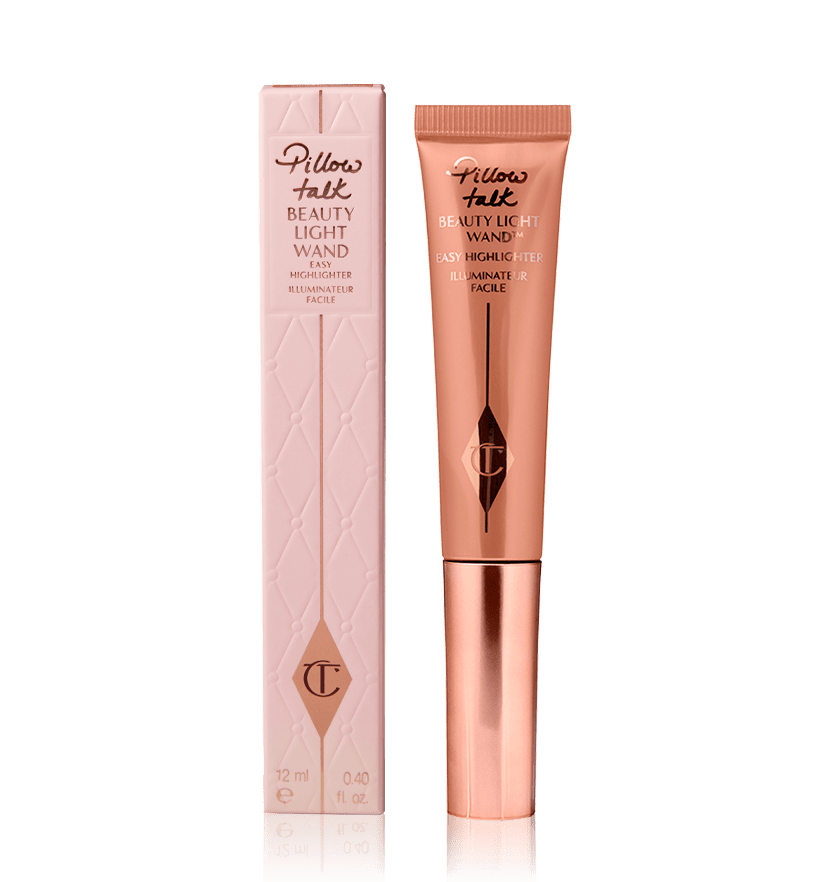 Charlotte Tilbury Pillow Talk Beauty Light Wand Medium/Deep